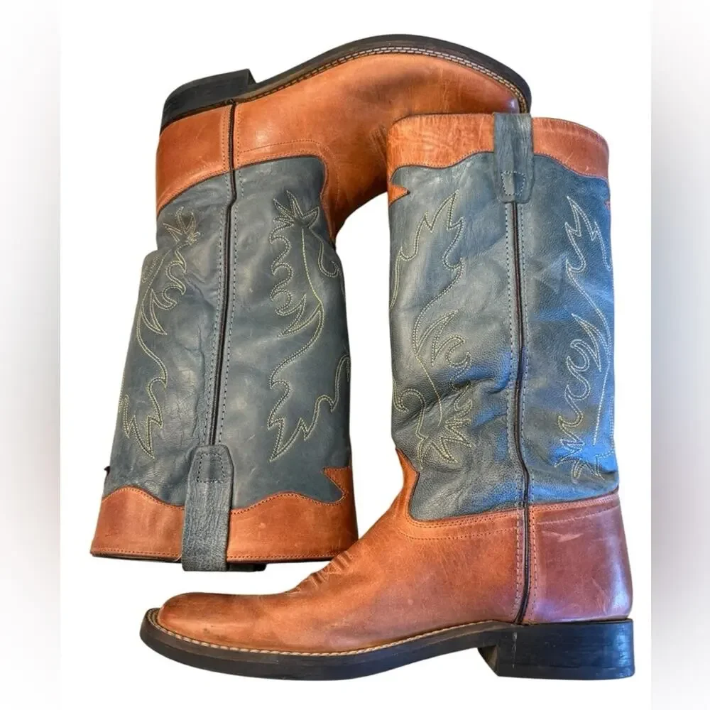 Old West step out